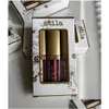 Eye Shadow Makeup Stila Liquid Eyeshadow For Elegance 3 Colors Shining Bronzer Gold Set Drop Delivery Health Beauty Eyes Dh7S5