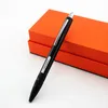 Ballpoint Pens 1 Pc Arrival Metal Pen Office Commercial High Quality Ball Luxury Automatic Signature For School