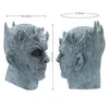 Party Masks Halloween Mask Nights King Walker Face Night Re Zombie Latex Adts Cosplay Throne Costume Drop Delivery Home Garden Festi Dhwcx