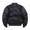 Hommes vestes printemps Bomber veste pour hommes femmes militaire université Baseball vol manteau homme coupe-vent mâle vêtements 2023