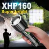 high lumen tactical flashlight