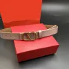 Luxurys Belt Leisure Fashion Business Casual com mulher homem retro decoração de agulha Buckle Belts Acessórios simples versáteis