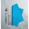 Utopia Home Pack of 24 Restaurant Cloth Napkins 17x17 Inches Dinner Napkins