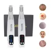 Tattoo Maschine Pikosekunden Laser Stift Licht Therapie Narbe Maulwurf Sommersprossen Entfernung Dark Spot Remover Hautpflege Schönheit Gerät Neatcell 230111