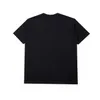 2021SS الربيع والصيف الجديد قميص القطن عالي الجودة للرجال بدلة هوديي بدلة الأزياء غير الرسمية أزياء ستريب شريط طباعة قميص sloseshirt size s-xxxl اللون الأسود أبيض 25161