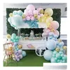 Other Event Party Supplies Christmas Aron Balloon Set Wedding Room Layout Birthday Decorations Latex Drop Delivery Home Gar Dhgarden Dhgxr