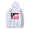 Herren Hoodies Memorial Day.rar Hoodie Sweatshirt Lässige Bedruckte Kleidung Herbst Unisex Hochwertige Mode Pullover Bequeme Sportbekleidung