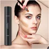 Abbronzanti Evidenziatori Yanqina Trucco Viso Evidenziatore Stick Fondotinta Correttore Bastoncini Crema Evidenziazione Riparazione Tal Silkworm Pen No Dhrac