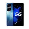 Original Huawei Honor 80 GT 5G Mobiltelefon Smart 12 GB 16 GB RAM 256 GB Rom Snapdragon 8 plus Gen1 54,0 MP NFC Android 6.67 "120Hz Amoled Screen Fingerprint ID Face Face Face Mobiltelefon