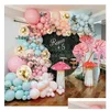 Other Event Party Supplies Christmas Aron Balloon Set Wedding Room Layout Birthday Decorations Latex Drop Delivery Home Gar Dhgarden Dhgxr