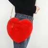 Bolsas de noite para feminino Trendência 2023 Pussas de pelúcia de bolsas femininas para celulares de qualidade para celular crianças de qualidade