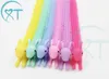 Fidget Sensory Toy Easter Bunny Animal Silicone Noodle Rope TPR Stress Reliever Toys Cartoon Rabbits Pull Ropes Stress Anxiety Relief Finger ToyT01I3LP