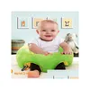 Party Favor Infantil Baby Sofa Seat Geflt Kids Support Cotton Feeding Chair for Tyler Miller Drop Delivery Home Garden Festive Suppl Dh2xi