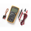 Multímetros Fluke 17Badd Rango Sonda digital Mtimeter Medidor Temperatura Frecuencia1 Gota Entrega Oficina Escuela Negocios Industrial M Dhpwg