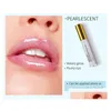 Lip Plumper Effacer Liquide Hydratant Lèvres Transparentes Longue Durée Extrême Prune Brillant À Lèvres Brillant 4G Drop Delivery Santé Beauté Maquillage Dh8Ul