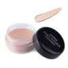 Concealer Popfeel Chort Correcting Cream Frerage натуральные матовые матовые матовые матчевые маскировки лица лица Макияж доставка здоровья красота Dhysn