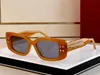 Sunglasses For Women Men Summer 108 Nails Style AntiUltraviolet Retro Plate Square Full Frame Glasses Random Box 108D4334923