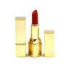 Lipstick Matte Lustre Gold Tube Rossetto Moisturizer Longlasting Easy To Wear Coloris Beauty Makeup Lipsticks Drop Delivery Health Li Dh5Ay