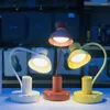 Lampy stołowe 3 Kolor sypialnia Sixxth Pierek Dokrębany przełącznik dotykowy