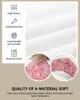 Stoelbedekkingen Bloem Japan Cherry Blossoms stoel kussen stretch dinering cover Slipcovers voor huis el banket woonkamer