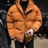 h and m puffer jacket