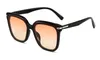 Sonnenbrille Klar Grün Sommer Damen Mode Quadrat Gelee Farbe Bunte Farbtöne Für Frauen Sonnenbrille Elegante Brillen