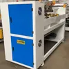 Equipamento de impressão de metralhador de caixa semi-automática