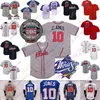 Maillots de Baseball PERSONNALISÉS Chipper Jones Jersey 1995 WS Blanc Gris Vintage 2018 Hall Of Fame Retirement Patch Crème Marine Rouge Pull Taille S-3X