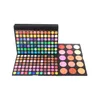 Makeupupps￤ttningar 183 F￤rg 168 Matt Eyeshadow 9 Blushes 6 Bronzers Powder Highlighter Coloris Cosmetic Drop Delivery Health Beauty DHGQI