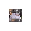 Bedding Sets Marble Pattern Duvet Er Set 2/3Pcs Bed Twin Double Queen Quilt Linen No Sheet And Filling Drop Delivery Home Garden Tex Dhlmr