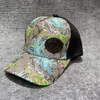 Cap senaste färger bollkapslar lyxiga designers hatt mode broderi bokstäver strand hawaii förhindrar