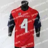 American College Football Wear Fresno State Football Jersey NCAA College Davante Adams Derek Carr Jake Haener Mims Evan Williams Lockridge Sherrod Remigio Cropper