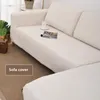 Pokrywa krzesełka niestandardowa sofa okładka bez poślizgu elastyczna all-inclusive nowoczesna minimalistyczna pełna okładka