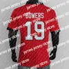 Football Jerseys Football Jerseys 2023 Championship Patch Stetson Bennett IV Jersey Brock Bowers Ladd McConkey Malaki Starks Kelee Ringo Kendall Milton Jalen