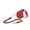 Dog Collars Flexi Standard Retractable Leash（Tape）dogs x-smallから大きい