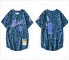 Erkek tasarımcı tişörtleri kadın t gömlek grafik tee Köpekbalığı zip baskı tişört karikatür baskı Yazı Kamuflaj Sakura Yansıtıcı karanlıkta parlayan yıldız patchwork pamuk C1