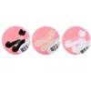 Women Socks 3/5 Pairs Product Crystal Silk Tide Breathable Sexy Black Lace Girls Nylon Casual High Quality Sox Year Gift