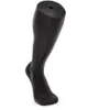 3 stil Plastik Erkek Ayak Sanatı Manken Çorap Ekran Spor Futbol Cilt Rengi Parlak Bacak Modeli M00544