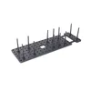 Dish Racks Keukenplank Organisator Telescopische bord droog kom pot deksel opslaghouder verstelbaar 230111