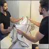 Altre forniture per servizi igienici da bagno uomo bagno barba per barbe per cuccioli catcher rasatura abito a abito lavandino stili strumento drop drop drop dropelenge home dhovh