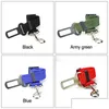 Dog Collars Leashes Puppy Outdoor Car Seat Belt Pet Safety Travel Adjustable Harness Restraint Lead Clip Seatbelt Tqq Drop Deliver Dh04H