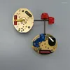 Accesorios para kits de reparación de relojes: Movimiento de cuarzo ETA 980.153/980.163//980.103/980.106