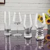 Weingläser, handgefertigter Kelch, Bierglas, kreativer Cocktail, High-End-Saftgetränkebecher, transparenter Wasserbecher, Bar-Set mit hoher Kapazität