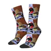 Herrensocken Thundercats Herren Crew Unisex Kawaii Frühling Sommer Herbst Winter Kleid