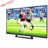 Cable IP Tele telewizji kablowej dla USA Niemcy UK Wsparcie magazynki Android Box Smart TV iOS 24 godziny bezpłatny test