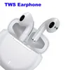 TWS Wireless Earbuds Bluetooth J18 Headphones Stereo Earphones in Ear Touch Control with Microphone Headset with Deep Bass Sport Gaming ecouteur cuffie Earbud