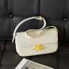 Luxury Brand Shoulder Bag Designer Arc De Armpit Woman Magic Stick New One Portable