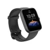 Amazfit Bip 3 Pro Smart Watch Android iOS 4 Syst￨mes de positionnement par satellite