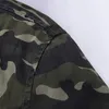 Chaquetas para hombre, novedad de 2023, chaqueta de primavera para hombre, abrigo militar de camuflaje a la moda de algodón de alta calidad, ropa de abrigo informal JK076