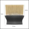 Reinigungsbürsten Auto-Luftauslassbürste Armaturenbrett-Conditioner Detaillierung Staub Swee Tools Interior Home Office Duster Drop Delivery Gard Dhy6H